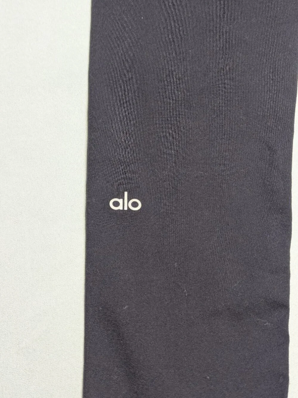 ALO Yoga crafted from